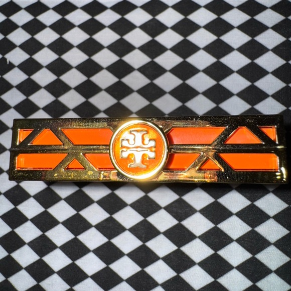 Tory Burch Bronzer & Blush Divine 01 - Picture 5 of 5